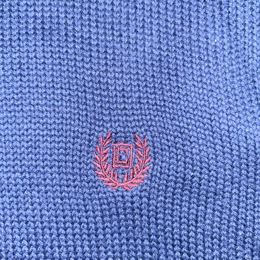 Chaps Knit Sweater